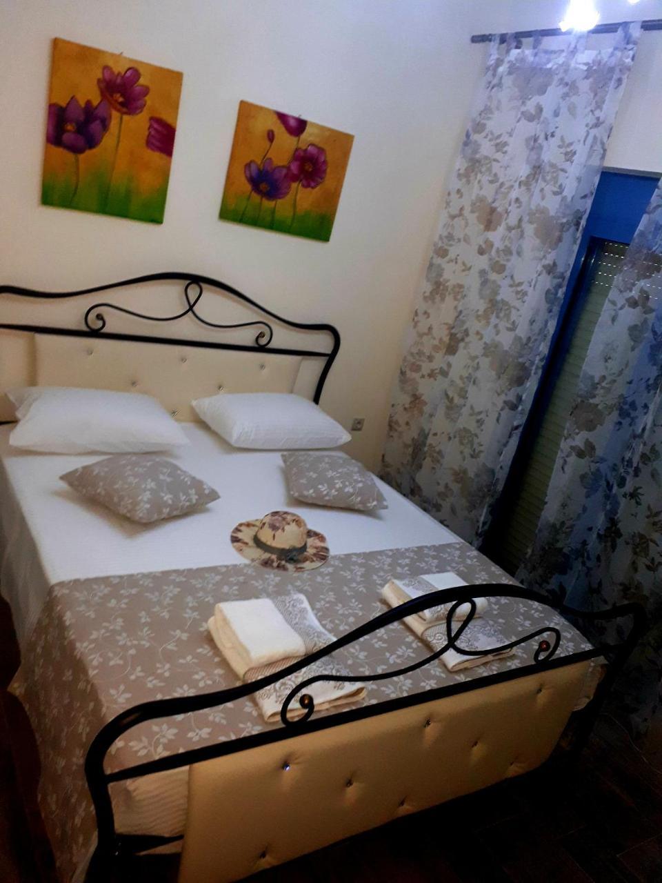 Lindos Luxury Retro Villas エクステリア 写真